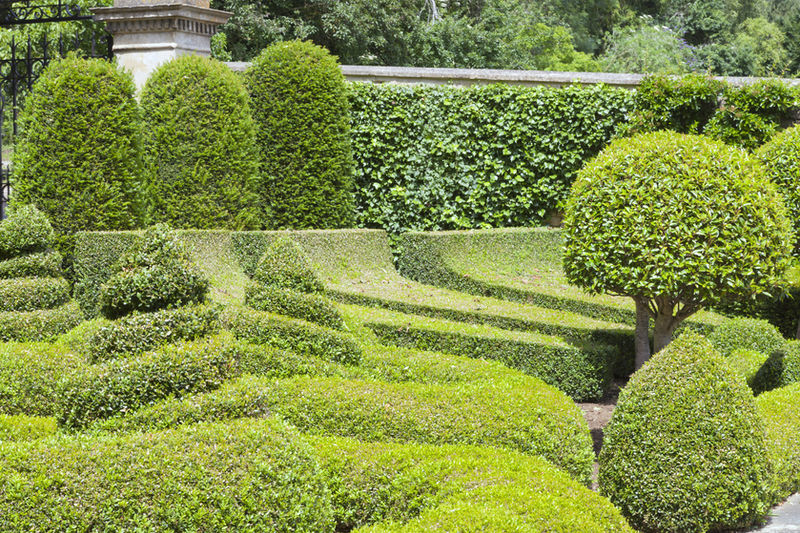 Gardener